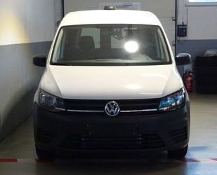 VW Volkswagen Caddy Nfz Kasten BMT Klima Navi Kamera Gebrauchtwagen