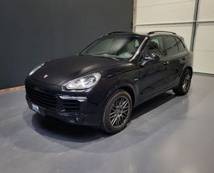 Porsche Cayenne Gebrauchtwagen