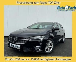 Opel Insignia Gebrauchtwagen