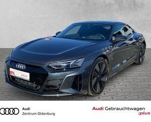 Audi e-tron GT Gebrauchtwagen