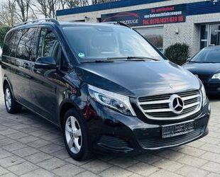 Mercedes-Benz V 250 Gebrauchtwagen