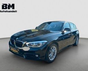BMW 120 Gebrauchtwagen