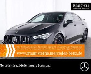 Mercedes-Benz CLA 45 AMG Gebrauchtwagen