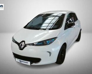 Renault ZOE Gebrauchtwagen