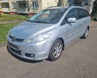Mazda 5 Gebrauchtwagen