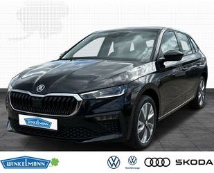 Skoda Scala Gebrauchtwagen