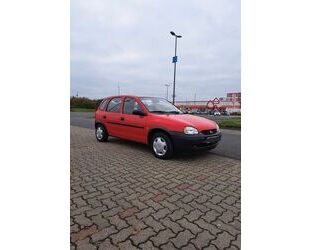 Opel Corsa Gebrauchtwagen