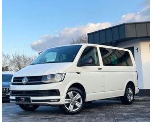 VW T6 Multivan Gebrauchtwagen