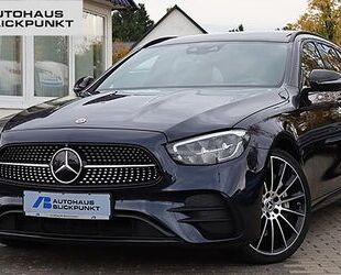 Mercedes-Benz E 400 Gebrauchtwagen