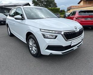 Skoda Kamiq Gebrauchtwagen