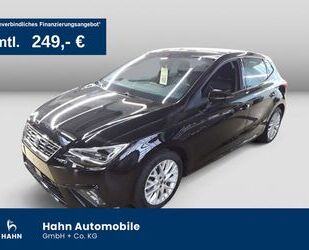 Seat Ibiza Gebrauchtwagen