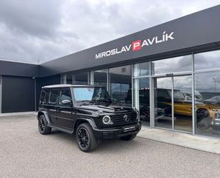 Mercedes-Benz G 450 Gebrauchtwagen