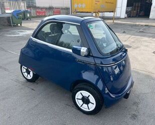 Microlino Pioneer Gebrauchtwagen