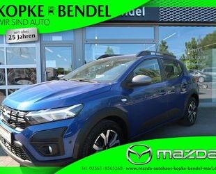 Dacia Sandero Gebrauchtwagen