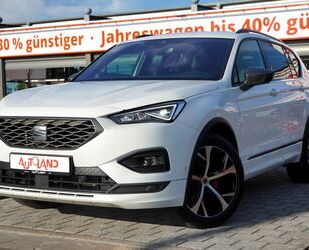 Seat Tarraco Gebrauchtwagen