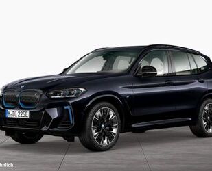 BMW iX3 Gebrauchtwagen