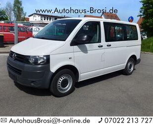 VW T5 Transporter Gebrauchtwagen