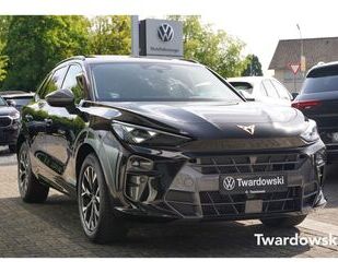 Cupra Terramar Gebrauchtwagen