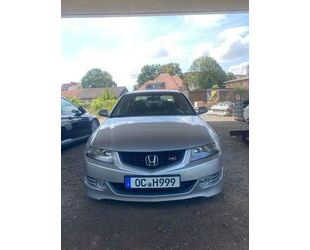 Honda Accord Gebrauchtwagen