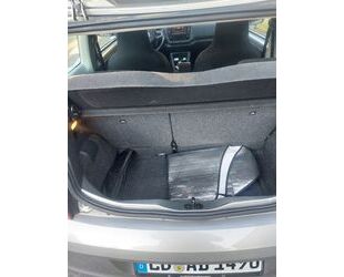 Skoda Citigo Gebrauchtwagen