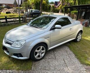 Opel Tigra Gebrauchtwagen