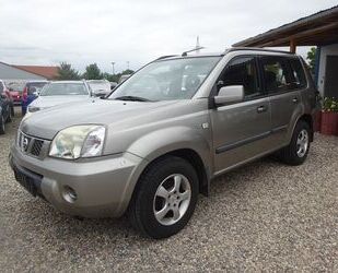 Nissan X-Trail Gebrauchtwagen