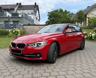 BMW 330 Gebrauchtwagen