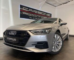 Audi A7 Gebrauchtwagen