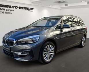 BMW 216 Gran Tourer Gebrauchtwagen