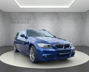 BMW 330 Gebrauchtwagen