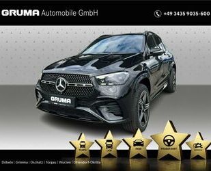 Mercedes-Benz GLE 350 Gebrauchtwagen