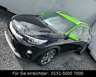 Kia Stonic Gebrauchtwagen