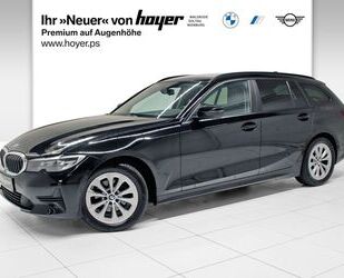 BMW 320 Gebrauchtwagen