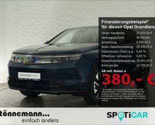Opel Grandland (X) Gebrauchtwagen