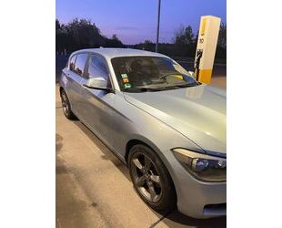 BMW 118 Gebrauchtwagen