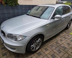 BMW 116 Gebrauchtwagen