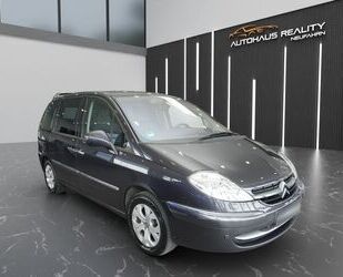 Citroen C8 Gebrauchtwagen