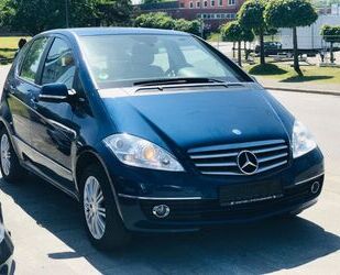Mercedes-Benz A 150 Gebrauchtwagen