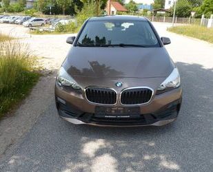 BMW 225 Active Tourer Gebrauchtwagen