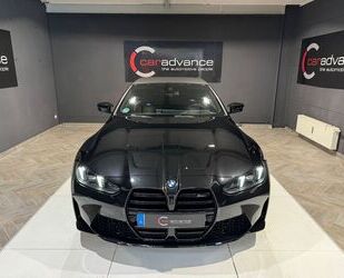 BMW M4 Gebrauchtwagen