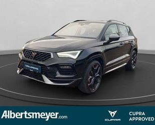 Cupra Ateca Gebrauchtwagen