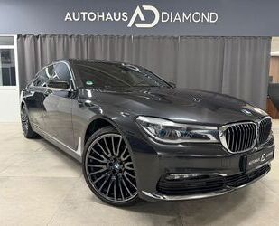 BMW 740 Gebrauchtwagen