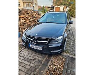 Mercedes-Benz C 250 Gebrauchtwagen