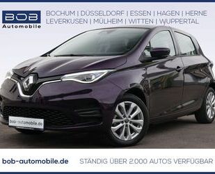 Renault ZOE Gebrauchtwagen