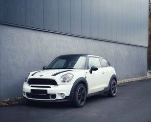 Mini Cooper S Paceman Gebrauchtwagen