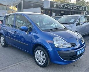 Renault Modus Gebrauchtwagen