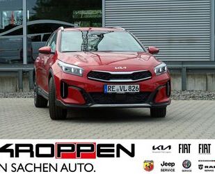 Kia XCeed Gebrauchtwagen