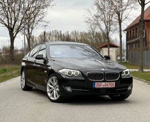 BMW 530 Gebrauchtwagen