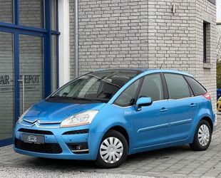 Citroen C4 Picasso Gebrauchtwagen