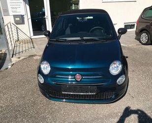 Fiat 500C Gebrauchtwagen